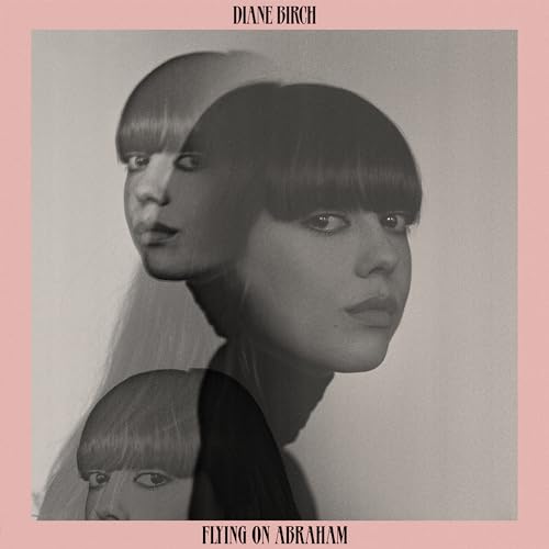 Diane Birch-Flying On Abraham Lp Vinyl