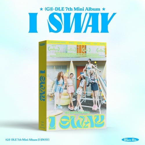 I Sway - Wave Version