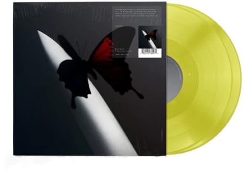 Twelve Carat Toothache (Lemon Yellow Vinyl) (Indies)
