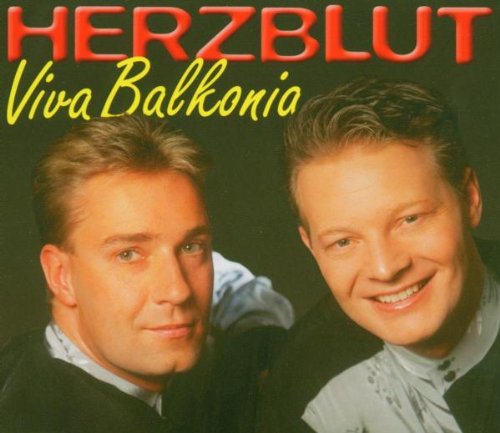 Viva Balkonia