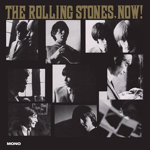 Rolling Stones / Now!