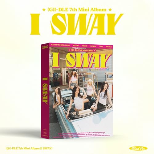 I Sway - Wind Version