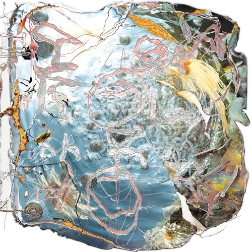 I Am Toward You (Coloured Vinyl)
