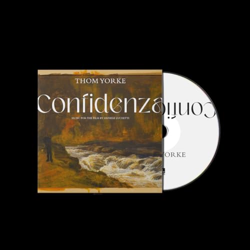 Confidenza (Original Sound Track)