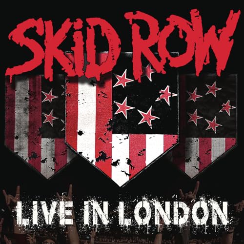 Live In London [2 Lp]