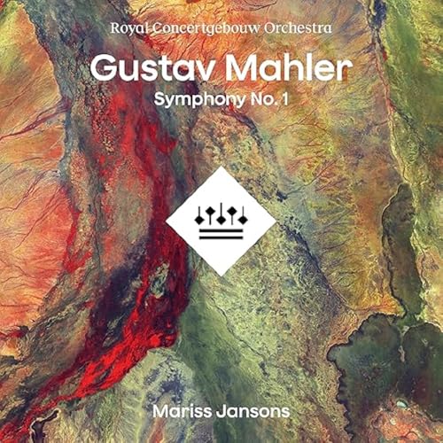 Mahler Symphony No. 1