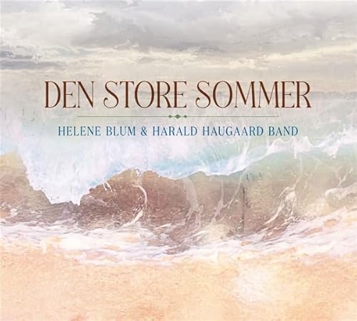 Den Store Sommer (Lp)