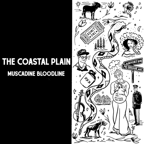 The Coastal Plain