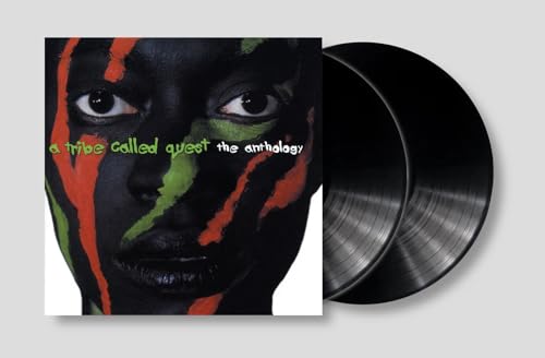 The Anthology [2 Lp]