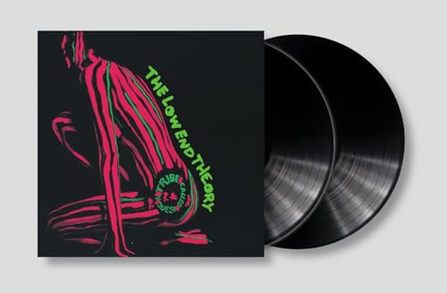 The Low End Theory [2 Lp]