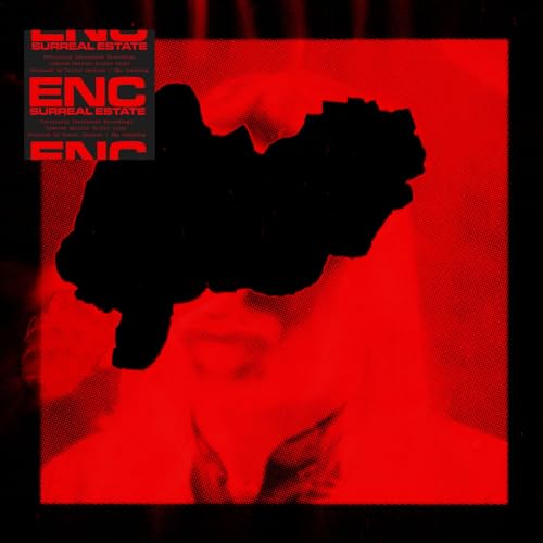Enc-Surreal Estate Dlp