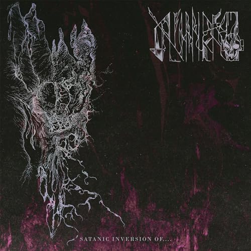 Satanic Inversion Of…