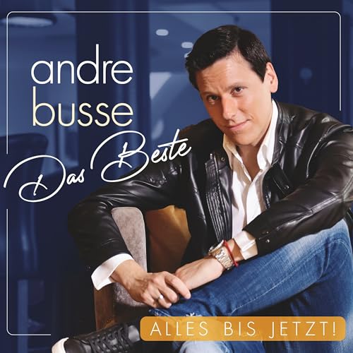 Das Beste - Alles Bis Jetzt!