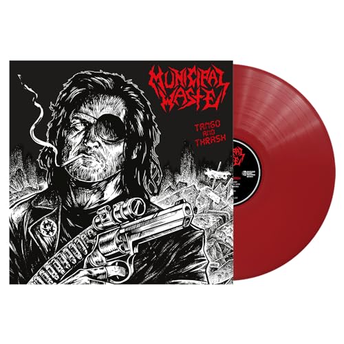 Tango & Thrash (Redux)