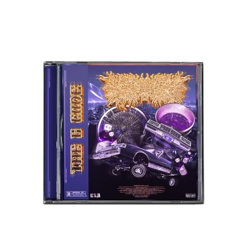The G Code