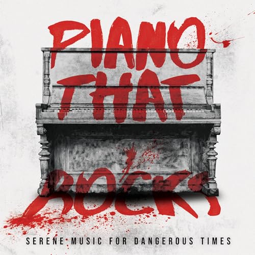 Piano That Rocks