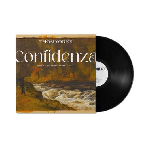 Confidenza (Original Sound Track)