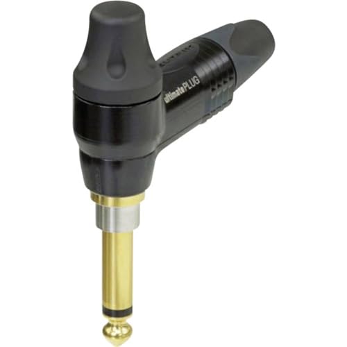 R/A 1/4" Silent Timbre Combo