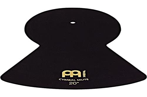 Meinl Sordina Per Piatti Da 20", Mcm-20