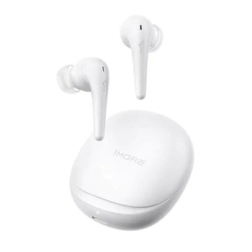 1More Auricolari Aero (Bianco)