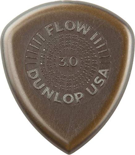 Jim Dunlop Borsa Di Ricarica 12 Plettri 3.0Mm