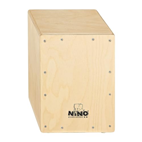 Nino Percussion Nino951-Myo, Nino950
