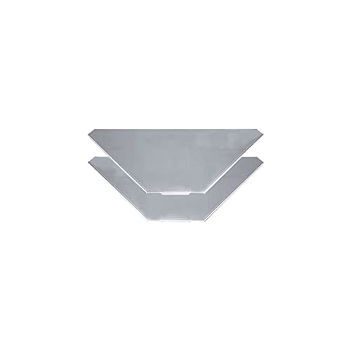 Atomic Pro Coppia Di Corner Stand Per Tavolo B-002
