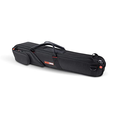Gator Cases Allegro Series Pro Bag Per Custodia Per Sassofono Soprano In Sib (Gbpb-Sopsax)