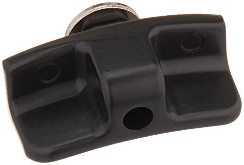 Gibraltar Accessori/Battenti Pedali - 2 Pezzi Pedal Board Toe Stop Sc-Ts