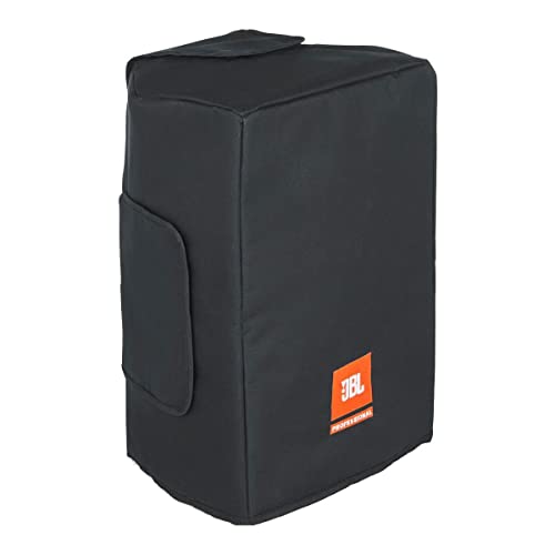 Jbl Bags Custodia Per Altoparlante Progettato Per Jbl Irx108Bt Alimentato Altoparlante Pa Portatile Da 12 Pollici Con Bluetooth; (Jblirx108Btcvr)