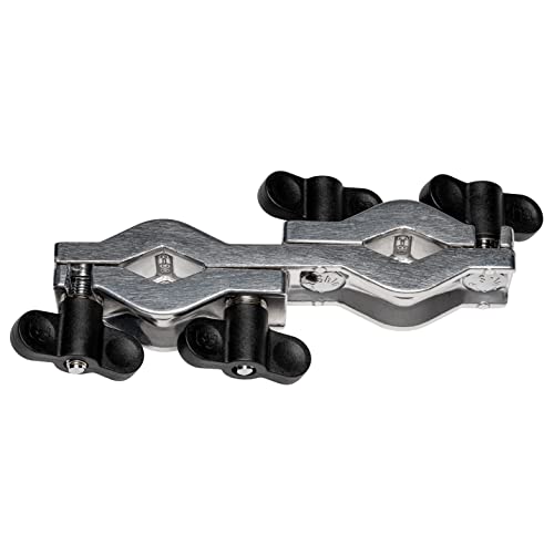 Meinl Percussion Multi Clamp For Stands, Chrome