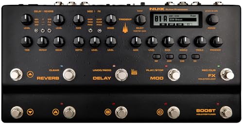 Nux Trident