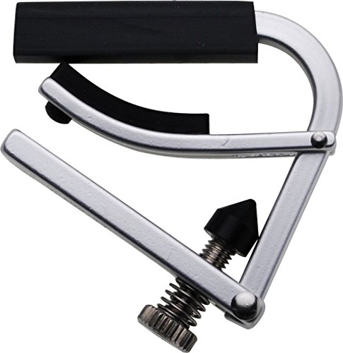Shubb Gr37096L L5 Lite Capotasto Per Banjo