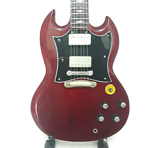 Gibson Classic Sg Angus Young Acdc