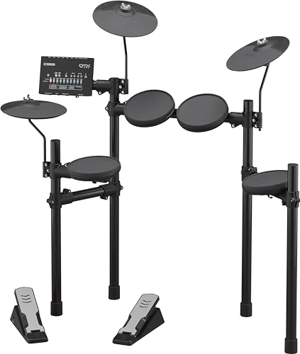 E-Drum Set Dtx402Krl