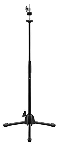 Meinl Percussion - Supporto Per Cajon, Colore: Nero