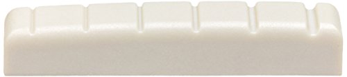 Graph Tech Tusq Pq-6643-00 - Capotasto Scanalato, 43 X 6 Mm