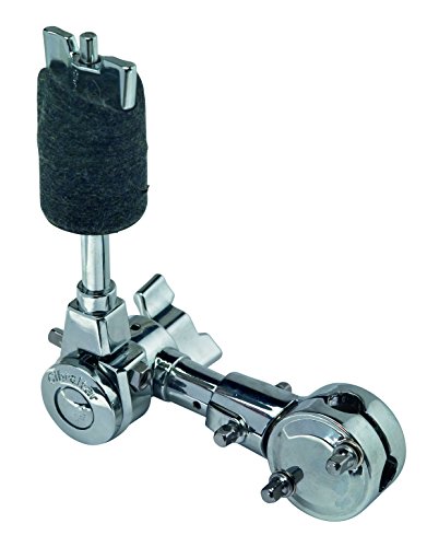Gibraltar Asta Piatti 360° Brake Tilter Per 12,7 Mm Asta Piatti Sc-Dct-Bt