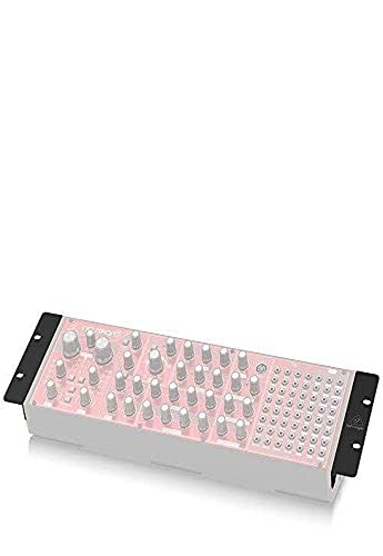 Behringer Eurrack Ears (80 Hp) Rack 19" Ears Per Telaio Eurorack 80 Hp