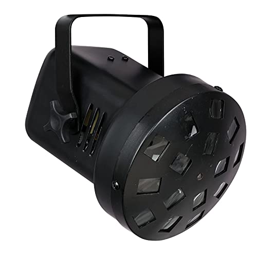 Showtec Bumper Mushroom Inkl. Ir Remote - Effetti Per Spettacoli