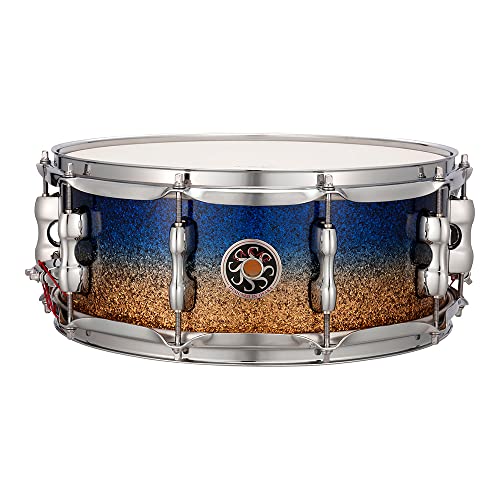 Sakae - Maple Rullante 14" X 5,5" Mighty Halo - Lg
