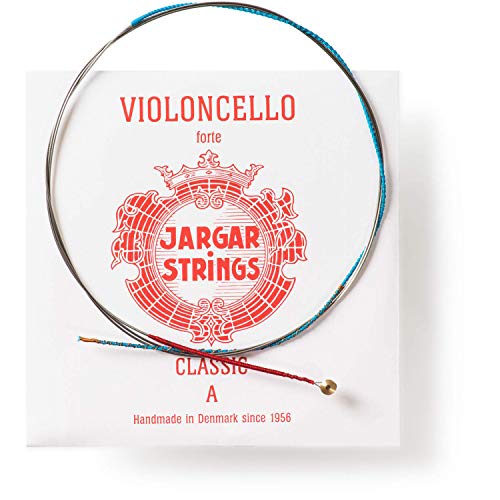 Jargar Ce-Acf Cello Classic - Corda A Per Violoncello