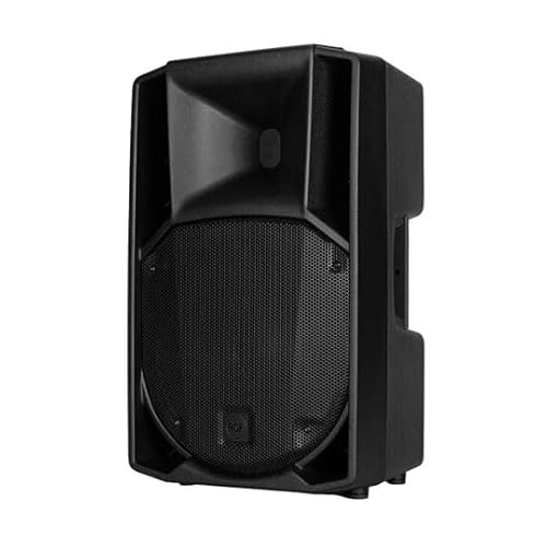 Rcf Art 745-A Mk5 15-Inch Digital Active Full-Range Speaker, 1400W