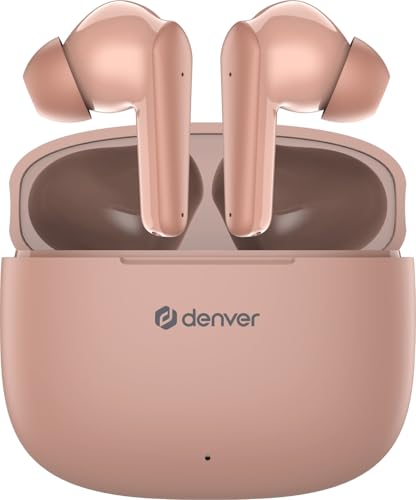Denver Electronics Cuffie Bluetooth Twe-48Dr