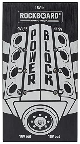 Rockboard Power Block
