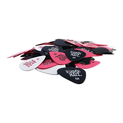 Ernie Ball 9118 Plettri