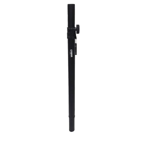 Cobra Tubo Distanziatore Sub/Speaker Regolabile 53/93Cm