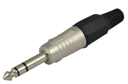 Cobra Spina Jack Stereo – Metal