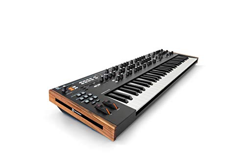 Novation Vertice