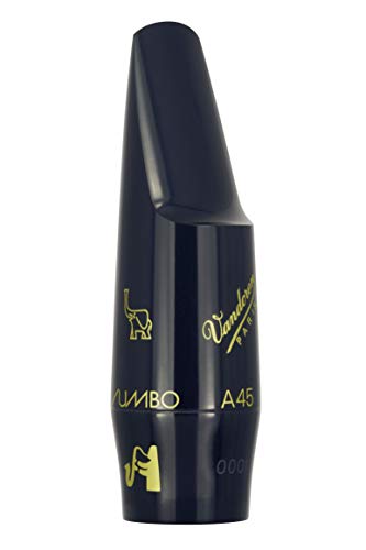 Vandoren A45 Blue Jumbo Java Sm602
